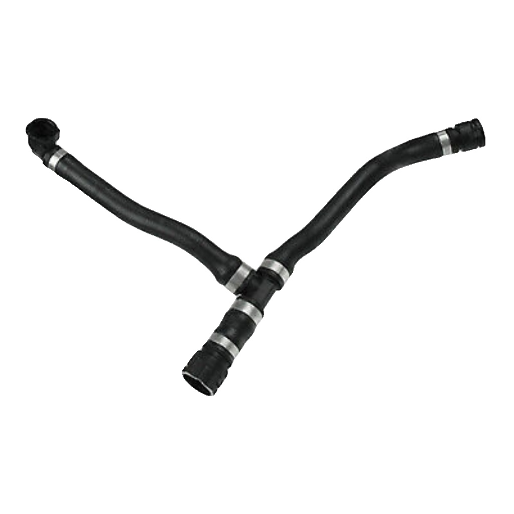 GATES 02-1884 Heater hose for BMW - Image 3