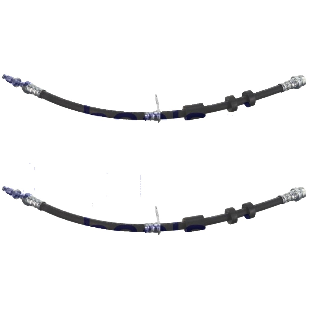 Fits DELPHI LOCKHEED HAMULCE LH7110 HAM HOSE. FORD FOCUS III  ⭐UK Stock⭐