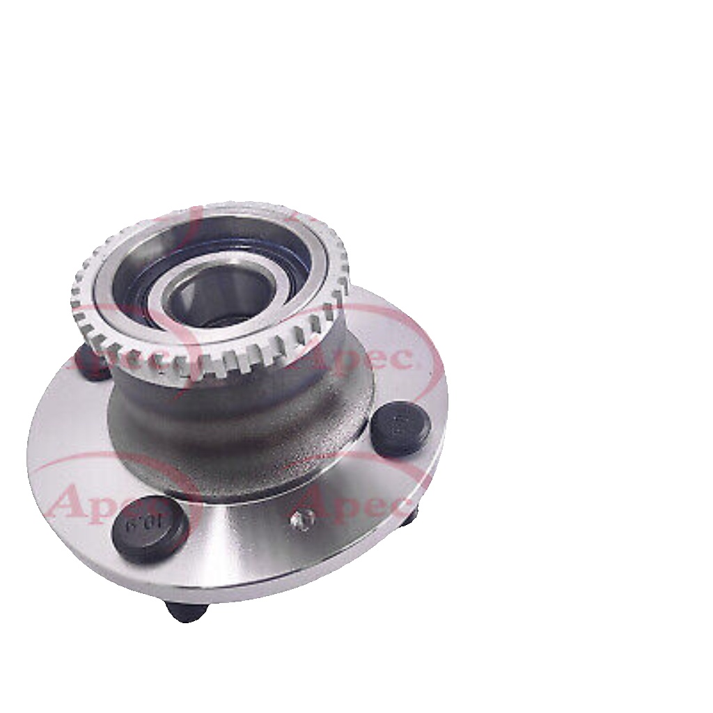 Apec Wheel Bearing Kit AWB1441 - OE High Quality Precision Engineered Part