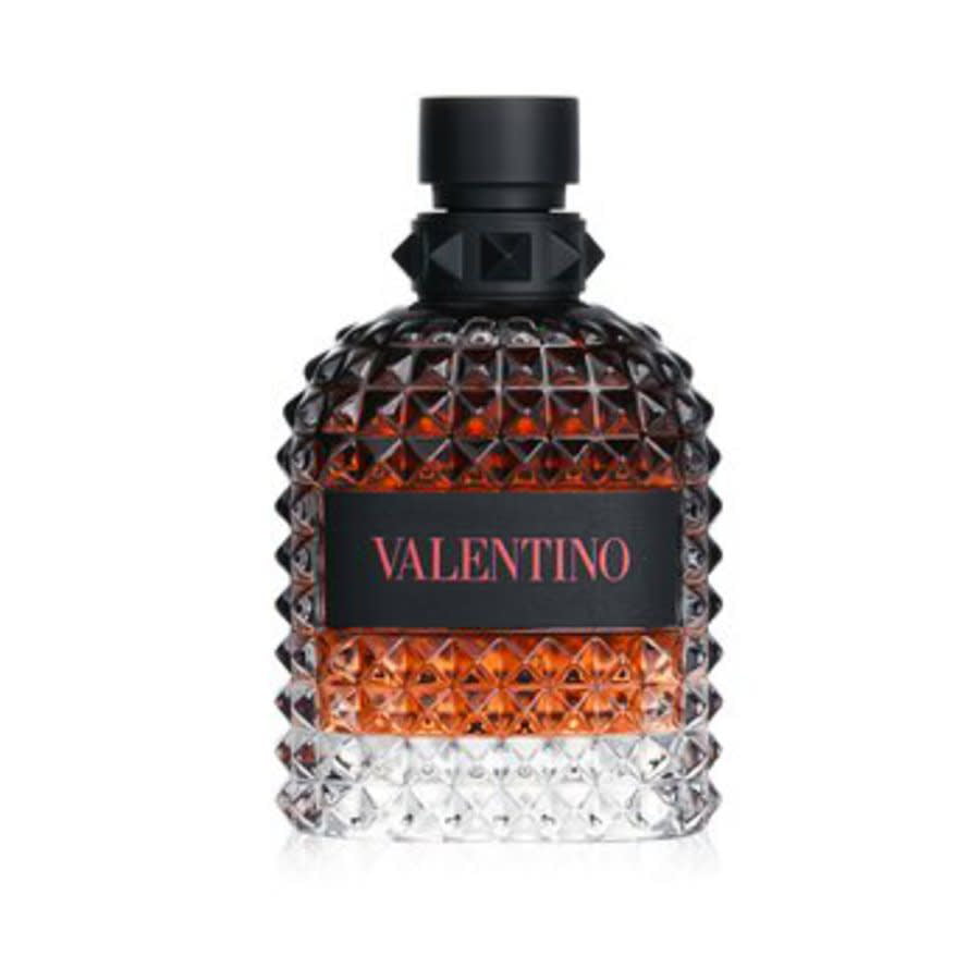 Valentino - Uomo Born In Roma Coral Fantasie Edt Nat. Spray