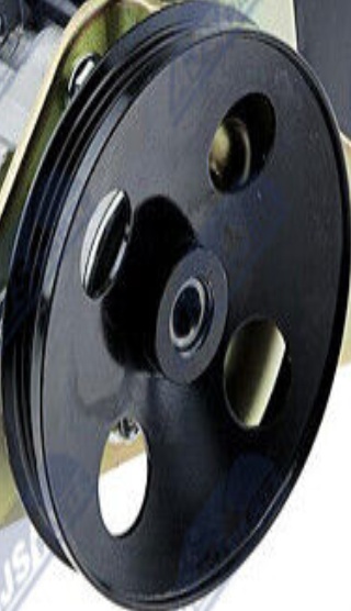 NTY SPW-TY-033 Hydraulic Pump, steering system for TOYOTA