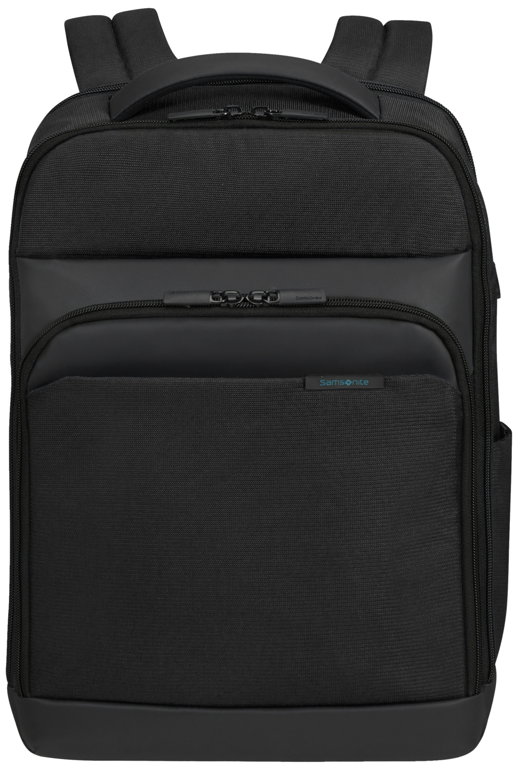 Samsonite Unisex Nero Zaino, (19 L) - Immagine 2