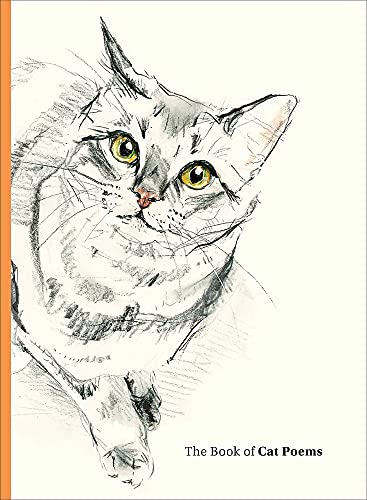 The Book of Cat Poems by Sarah Maycock, Ana Sampson - - Image 2