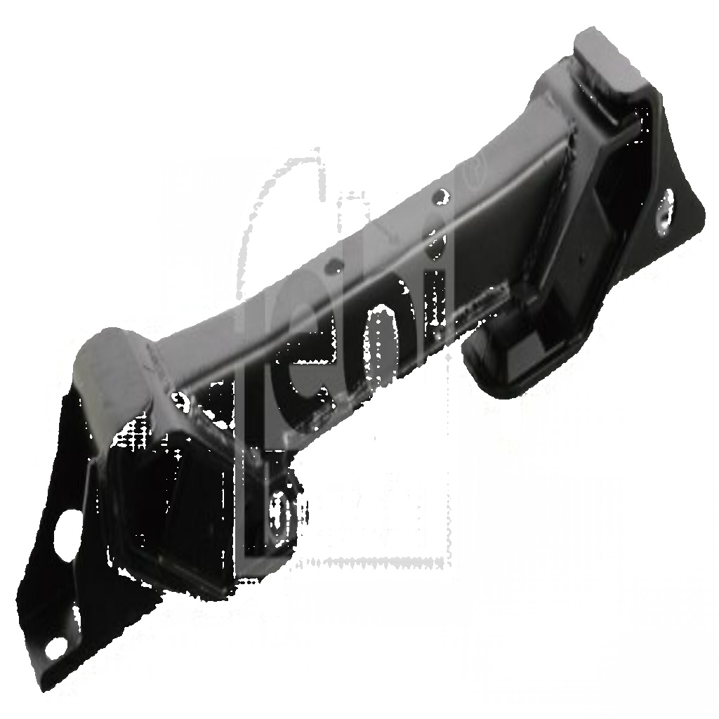 102126 FEBI BILSTEIN Engine Mounting for MITSUBISHI