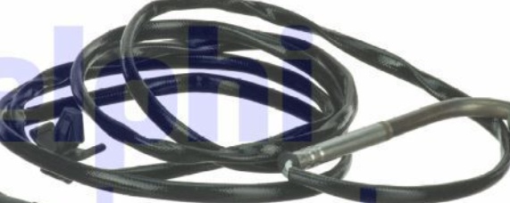 Delphi Sensor Abgastemperatur TS30063 | Kompatibel mit: OPEL SIGNUM CC, VECTRA C, VECTRA C Caravan, VECTRA C CC - Bild 4