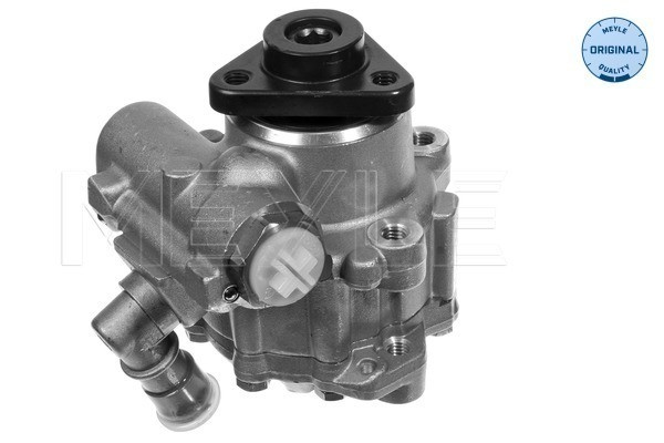 MEYLE 314 631 0007 Steering Hydraulic Pump 100 Bar Pressure Fits BMW 5 Series