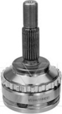 Wheel Side MEYLE GERMANY 16-14 498 0032 Joint Kit, drive shaft for NISSAN,RENAUL