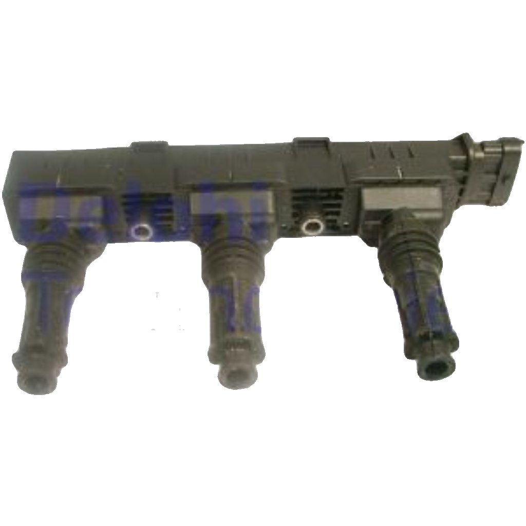 GN10201-12B1 DELPHI Ignition Coil for OPEL,VAUXHALL