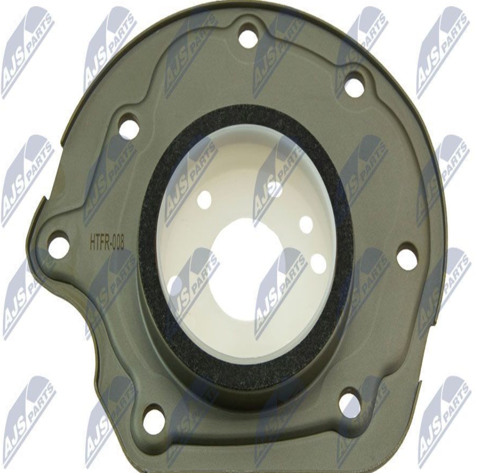 5x ✅Fits NTY NUP-FR-008 CRANKSHAFT SEAL  ⭐UK Seller⭐
