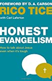 Honest Evangelism: How to talk about Jesus by Rico TiceCarl Laferton (PB 2015) - Image 7