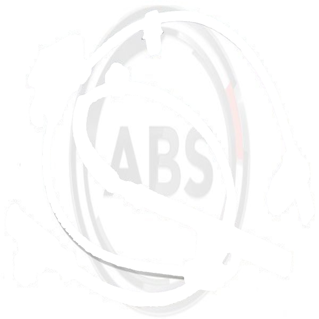 Original A.B.S. Sensor Wheel Speed 30718 for Toyota