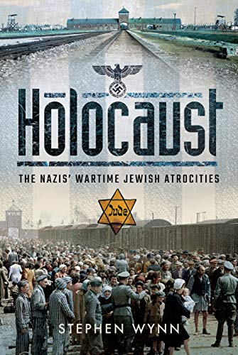 Holocaust by Stephen Wynn - 9781526728210