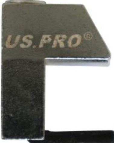 US PRO Tools 2pc Fuel Vacuum Brake Coolant Fluid Line, Hose Pinch Off Clamp 5904
