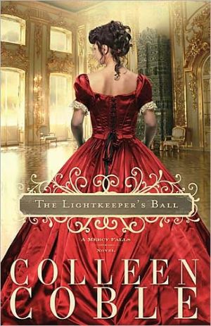 The Lightkeeper's Ball: 3 (A Mercy Falls Novel) - Image 2
