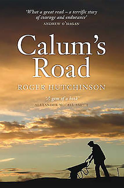 Calum's Road