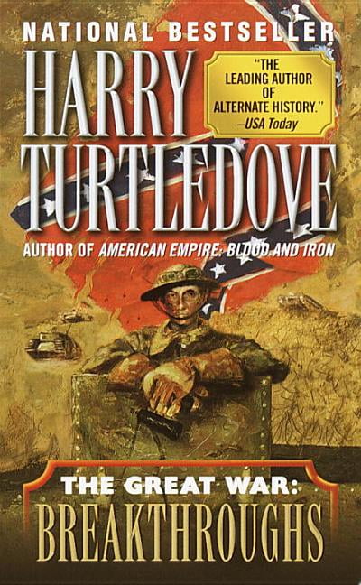 The Great War by Harry Turtledove - 9780345405647