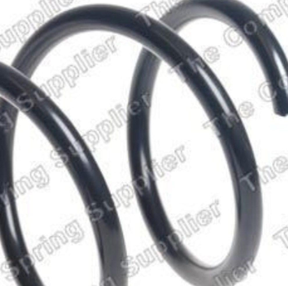 Front LESJÖFORS 4063564 Suspension Spring for OPEL,VAUXHALL