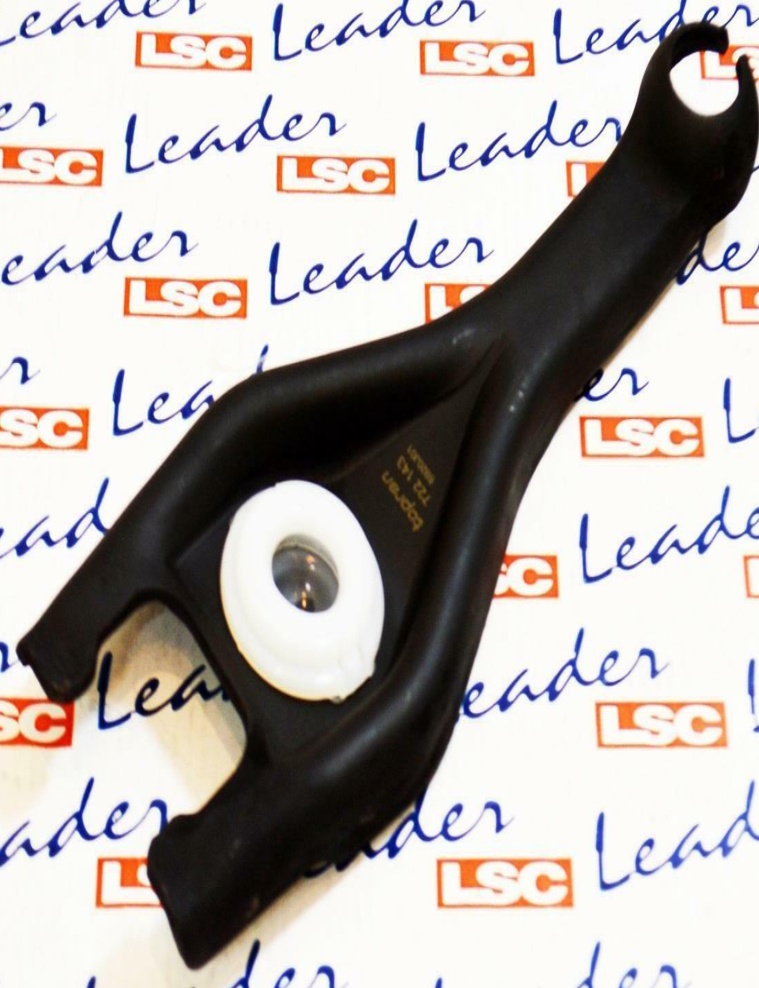 Front Clutch Release Fork Lever for Citroen C3 Mk1 2002 Onward 211758 New