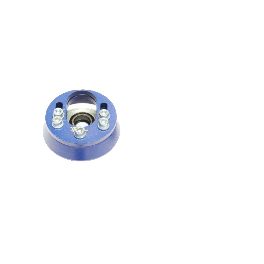Front Axle Adjustable Uniball Motorsport Bearing For Audi A3 8L - TA Technix