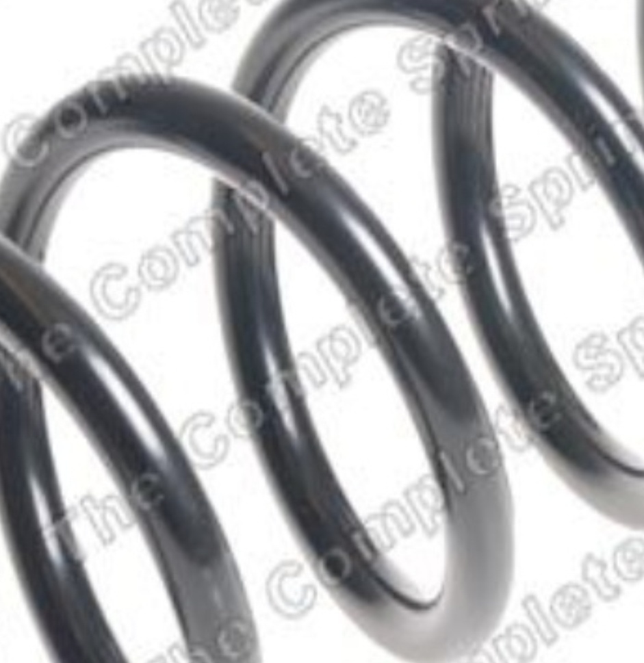 SUSPENSION SPRING 4008504 FOR BMW N47D20D 2.0L 4cyl 5 F11 N57D30A 3.0L N52B25