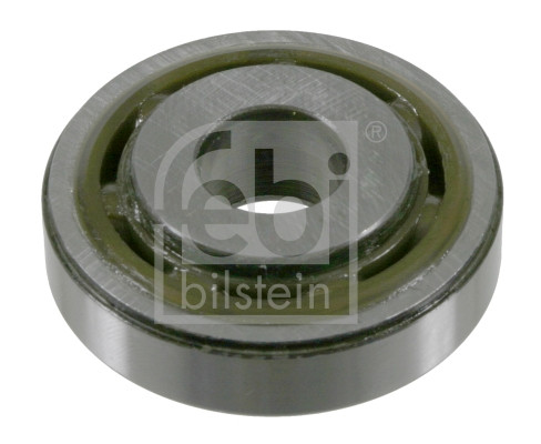 Front Ball Bearing for Vauxhall Vivaro LWB FEBI , Vauxhall 91166315 - Image 29