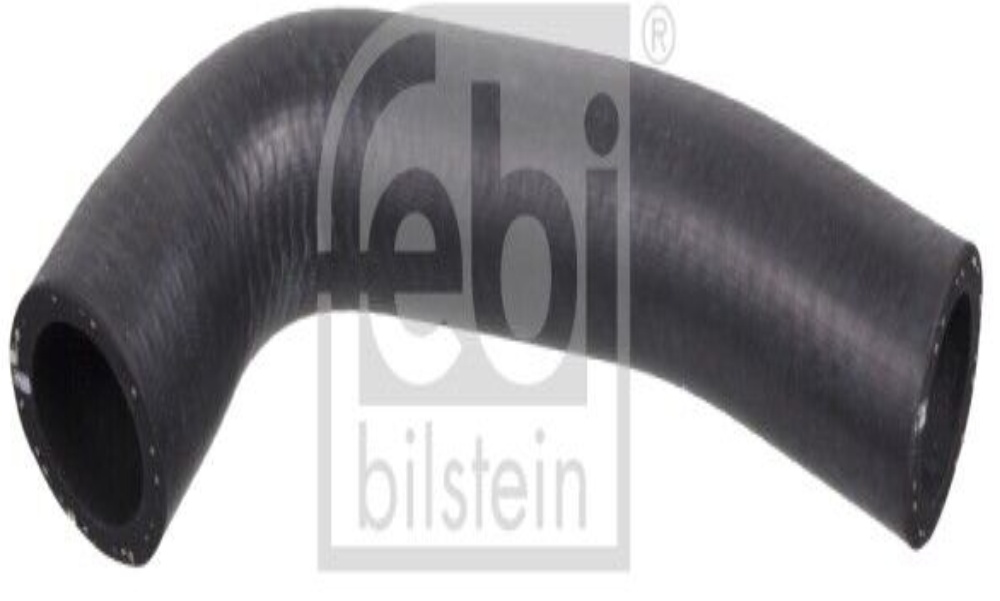 FEBI GERMANY 104069 Radiator Hose for MERCEDES-BENZ