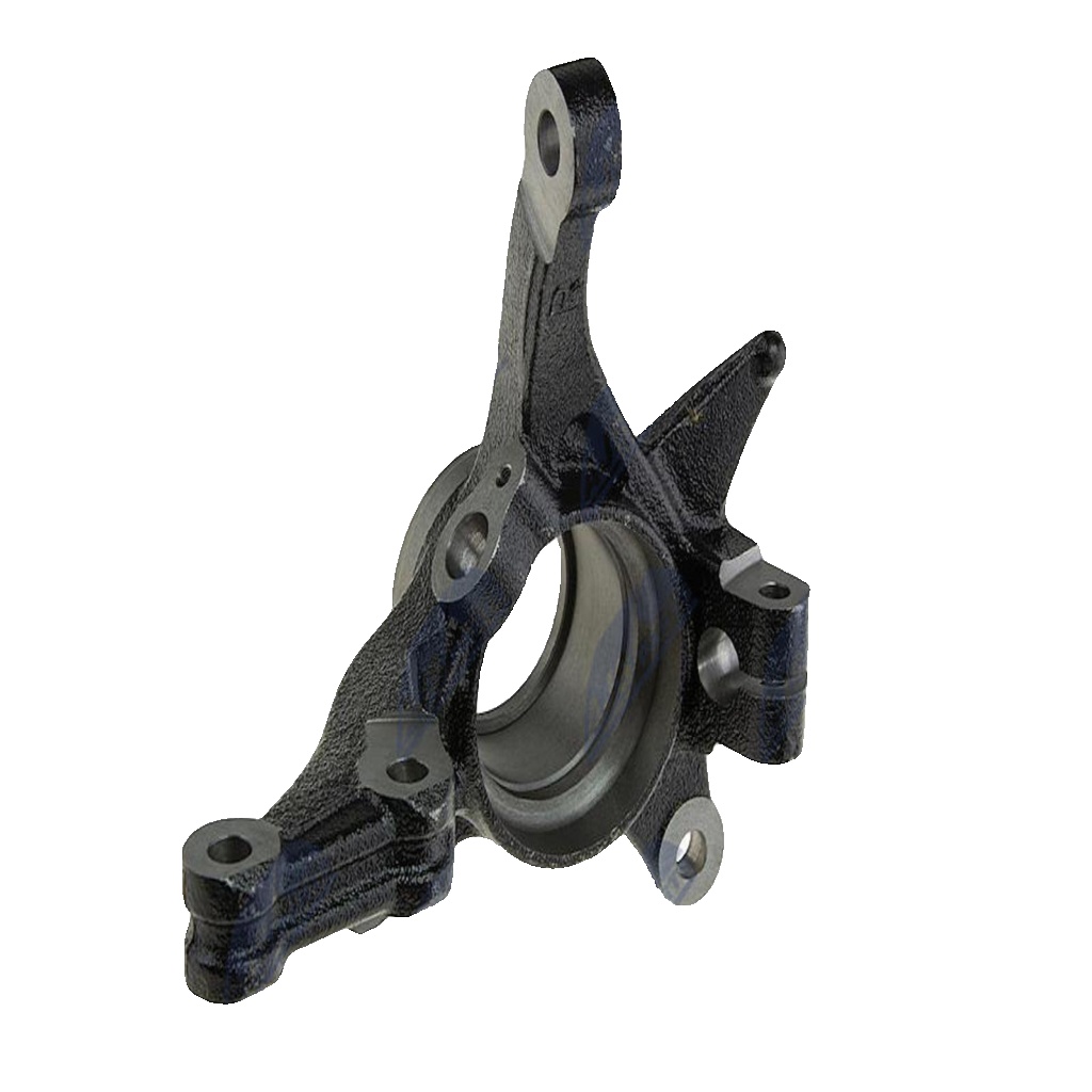 STEERING KNUCKLE WHEEL SUSPENSION ZZP-KA-001 FOR KIA PICANTO/EKO/TAXI MORNING - Image 7