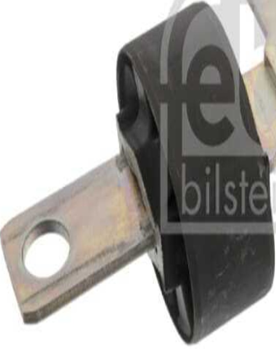 FEBI BILSTEIN 47579 Mounting, axle beam for VOLVO