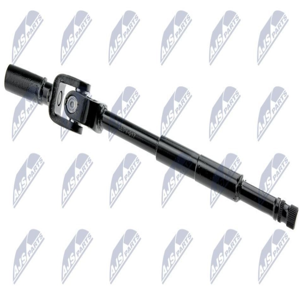 JOINT STEERING COLUMN SKK-TY-017 FOR TOYOTA FORTUNER HILUX/VII/Pickup 2.7L 4cyl
