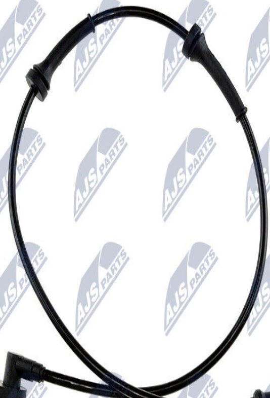 Fits NTY HCA-NS-071 ABS SENSOR REAR NISSAN MICRA K12 03-, NOTE 06- /L ⭐UK Stock⭐