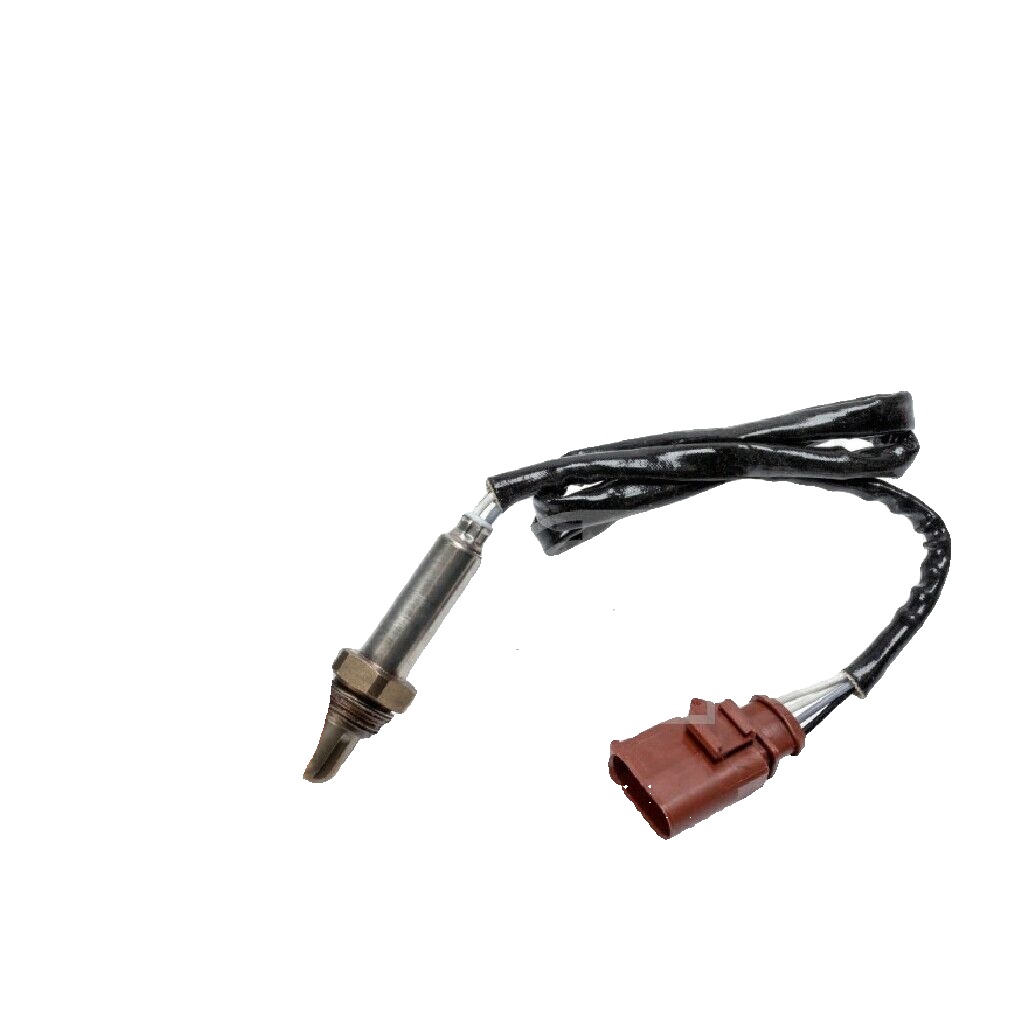 FEBI BILSTEIN OXYGEN SENSOR BEFORE CATALYTIC CONVERTER AUDI SEAT SKODA VW A3 A4