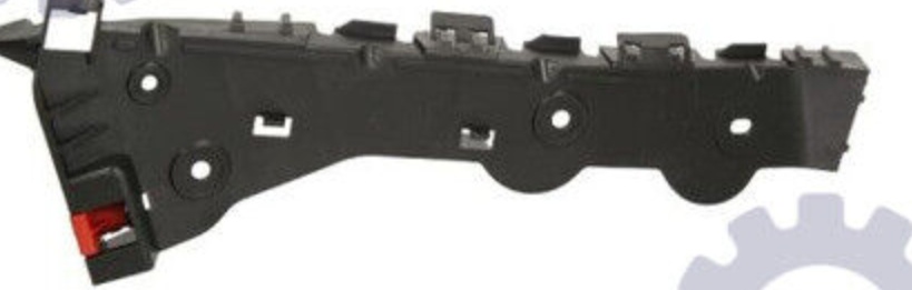 5504-00-5063932P BLIC Mounting Bracket, bumper for OPEL