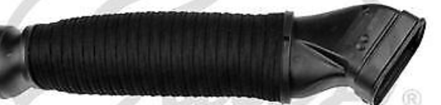 HOSE AIR SUPPLY ANTK1204 FOR MERCEDES-BENZ M 272.946 3.0L M272.965/974 3.5L - Image 3