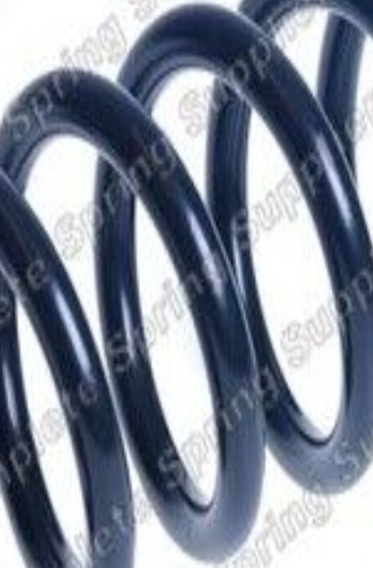 Suspension Coil Spring Rear Long Life High Quality Fits Ford Mondeo ROC CS8758 - Image 3