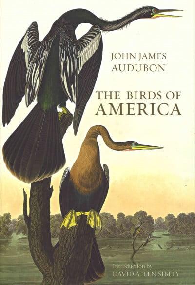 The Birds of America
