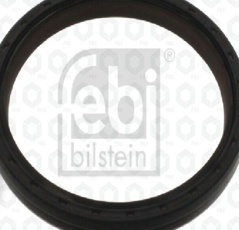Crankshaft Oil Seal Inner 44579 Febi 51015107001 824200210180 Quality Guaranteed