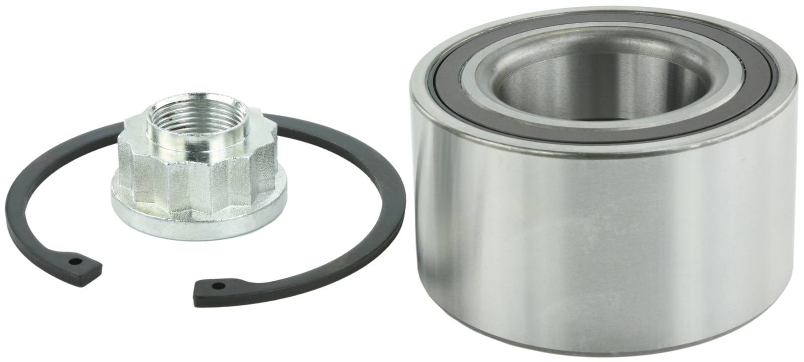 Fits FEBEST DAC52960050M-KIT REAR HUB BEARING REPAIR KIT MERCEDES BEN ⭐UK Stock⭐