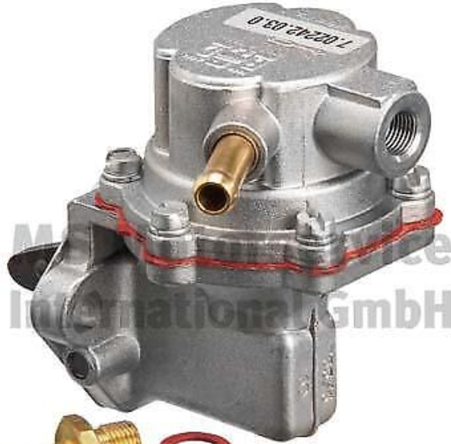 PIERBURG-OE 7.02242.03.0-OE Fuel Pump for MERCEDES-BENZ