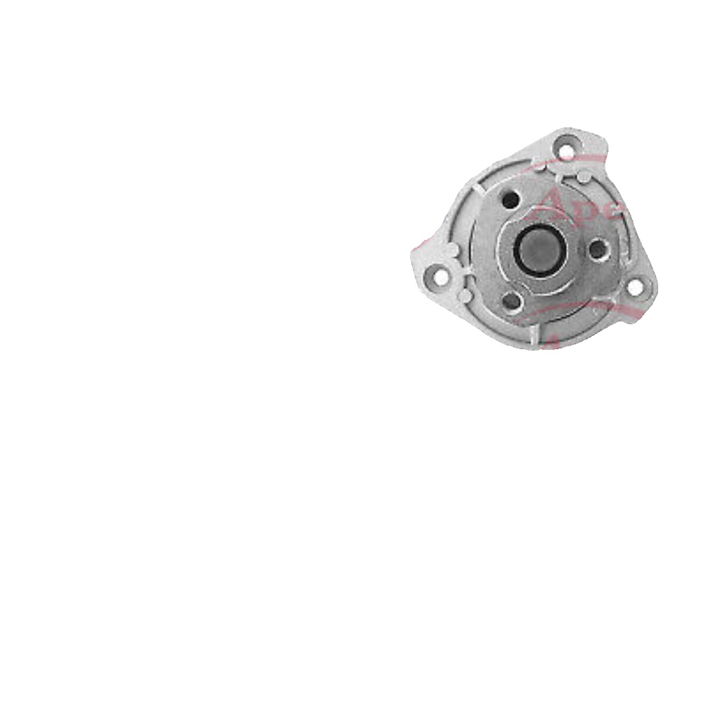 For PORSCHE CAYENNE 92A 2010 on WATER PUMP AWP1035