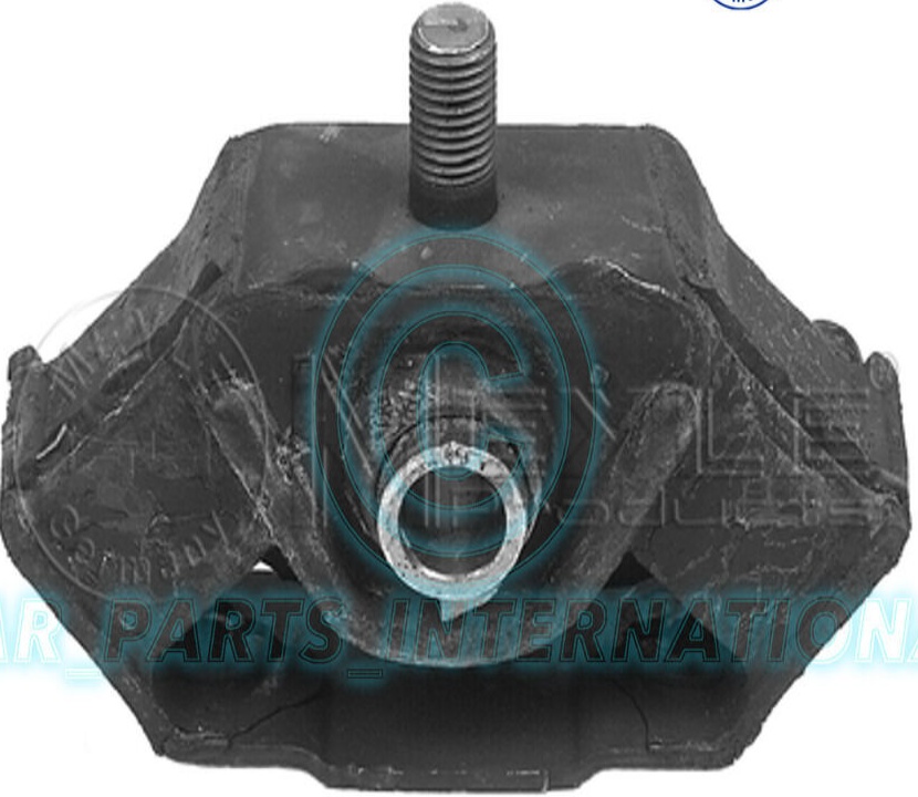MEYLE 014 024 0001 Mounting, manual transmission for MERCEDES-BENZ