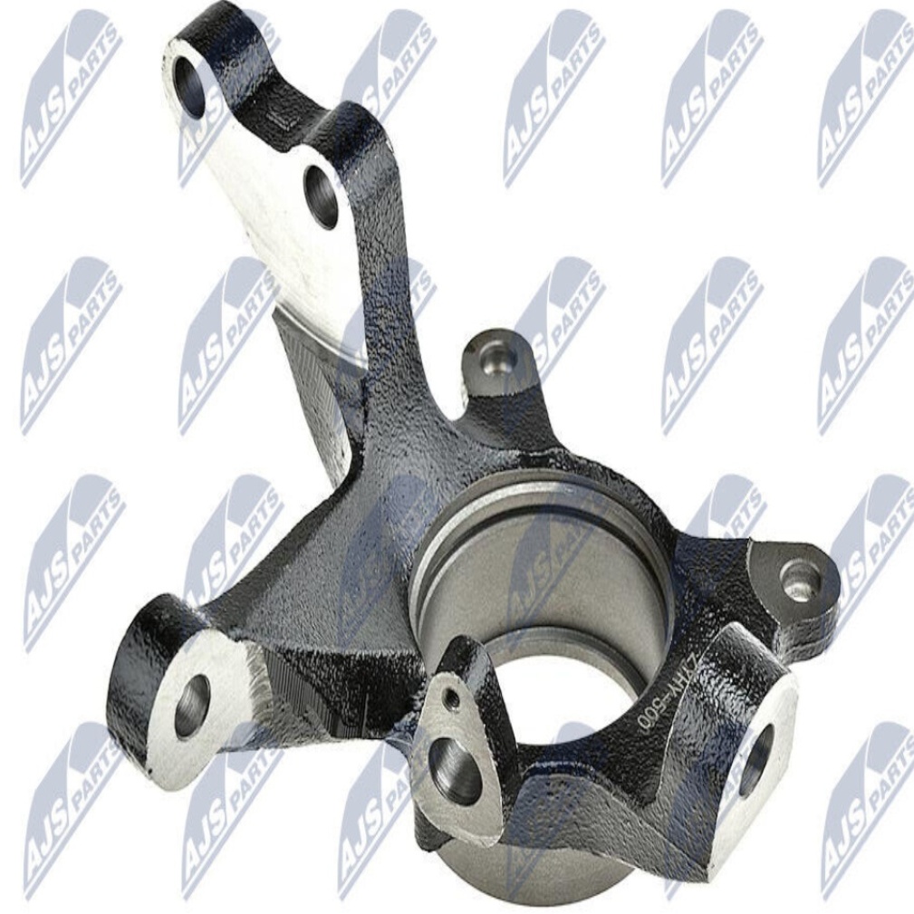 Fits NTY ZZP-HY-500 FRONT KNUCKLE HYUNDAI ELANTRA 00-06 /LEFT/  ⭐UK Stock⭐