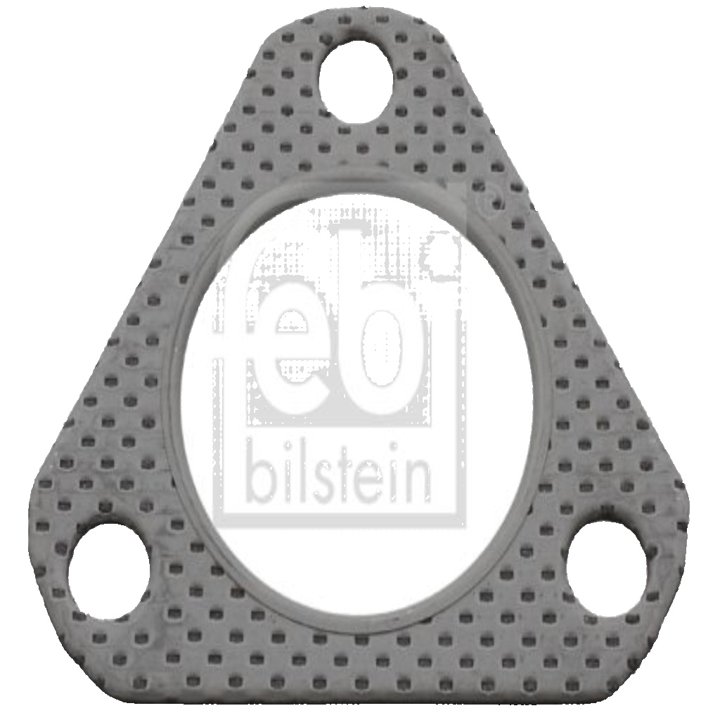 Original FEBI BILSTEIN Gasket Exhaust Pipe 01610 For BMW
