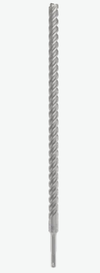 Bosch 2608836633 SDS+ 5X Masonry Drill Bit 18 x 400 x 450mm - Image 4