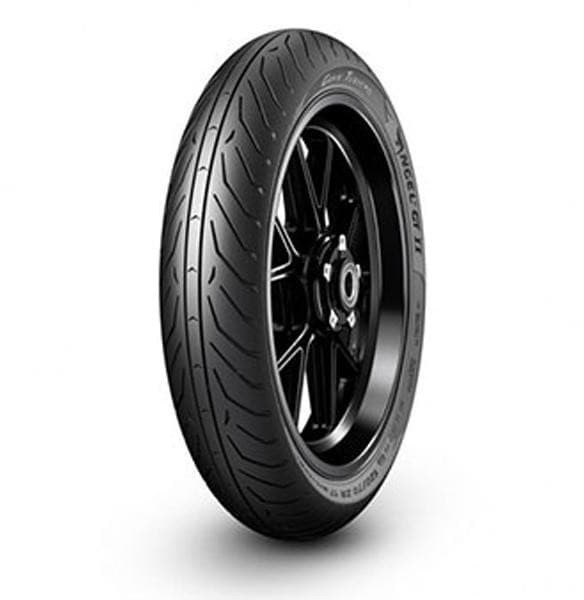 Pirelli Angel GT II ( 120/70 R19 TL 60V M/C, Front wheel ) - Image 15