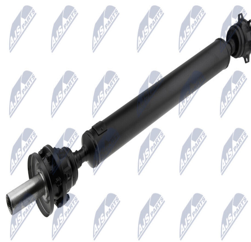 Rear NTY NWN-MS-002 Propshaft, axle drive for MITSUBISHI