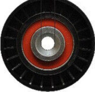 Fits CAFFARO ROLKI NAPINACZY 299-99 TENSIONER PULLEY   ⭐UK Stock⭐