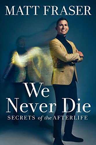 We Never Die