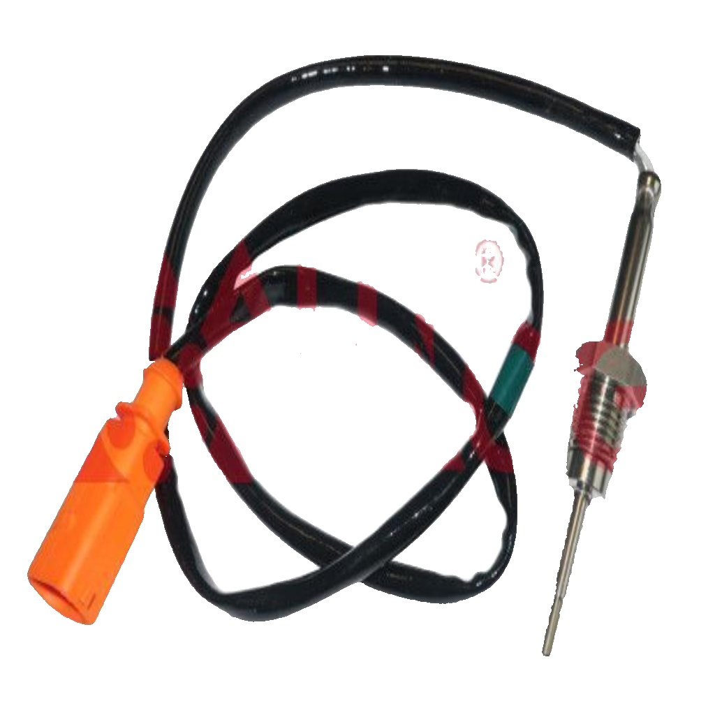AUTLOG AS3427 Sensor, exhaust gas temperature for AUDI,SEAT,SKODA,VW