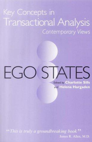 Ego States by Charlotte Sills, Helena Hargaden - 9781903269053 - Image 3