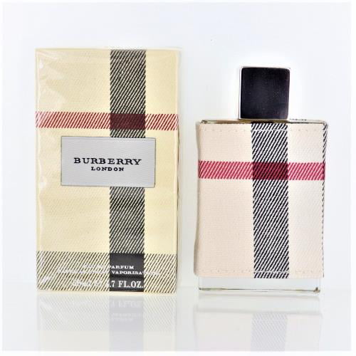 Burberry London For Her Eau De Parfum 50Ml - Image 7